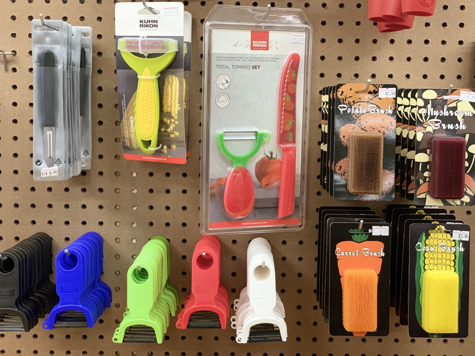 Shackford’s Kitchen Store and More